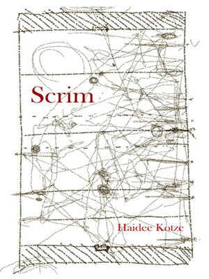 cover image of Scrim